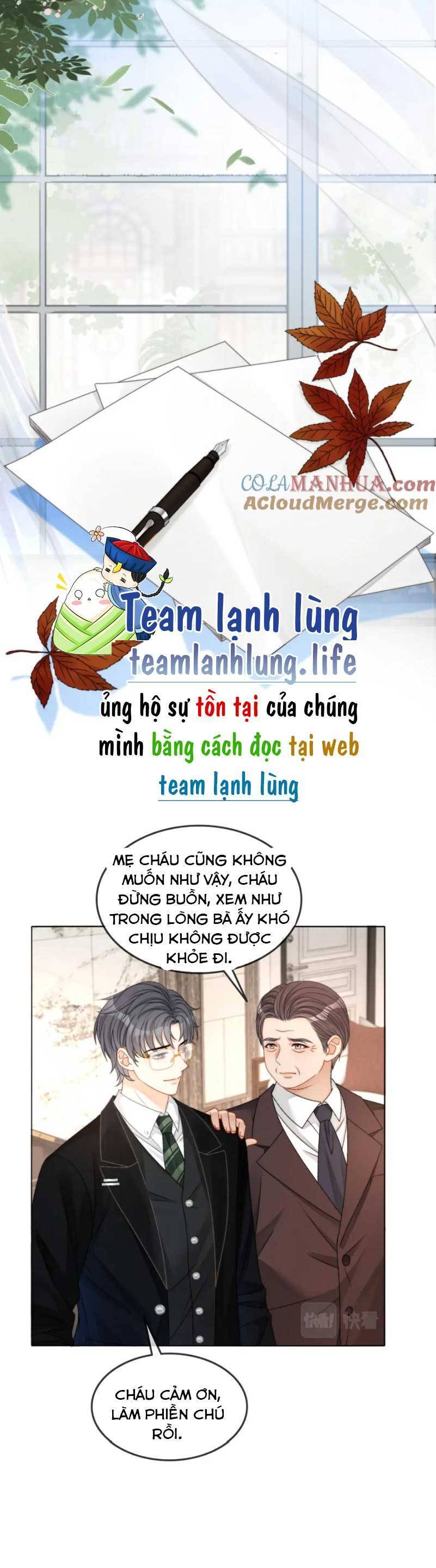 Cô Ấy Ngày Nào Cũng Lên Hot Search! Chương 135 Ảnh 24