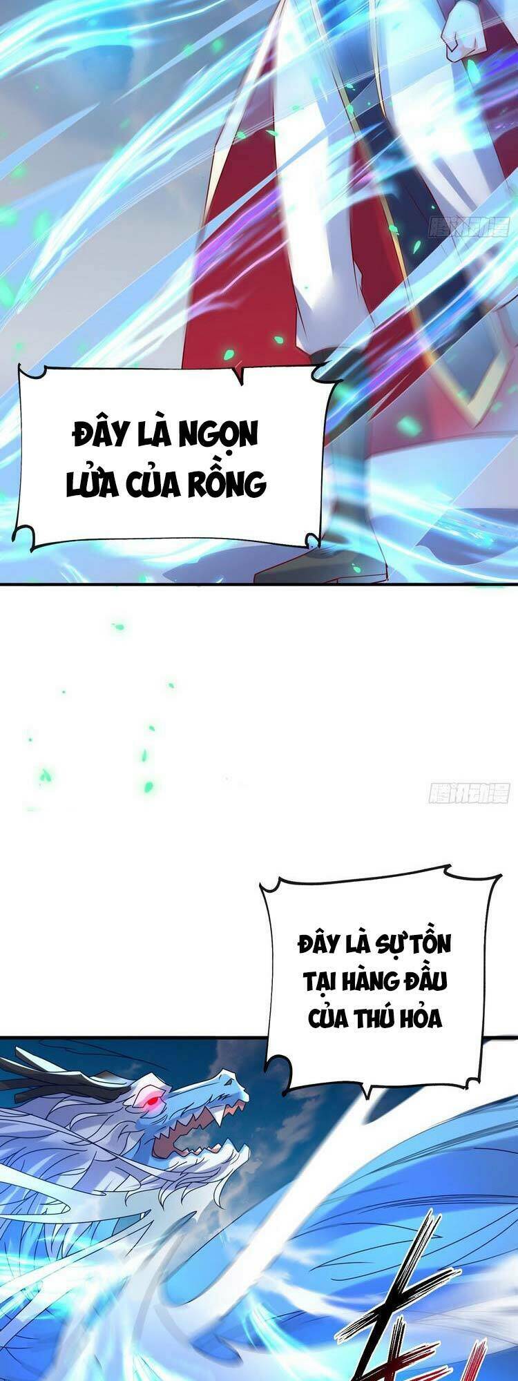 Bắt Đầu Làm Super God Bằng Việc Dạy Dỗ 6 Tỷ Tỷ Chương 62 Ảnh 20