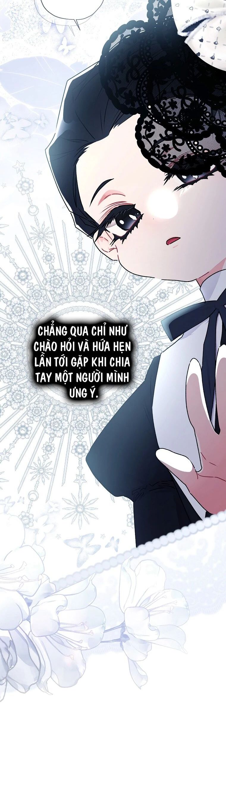 Ta Trở Thành Con Gái Nuôi Của Nam Chính Chương 119 Ảnh 20