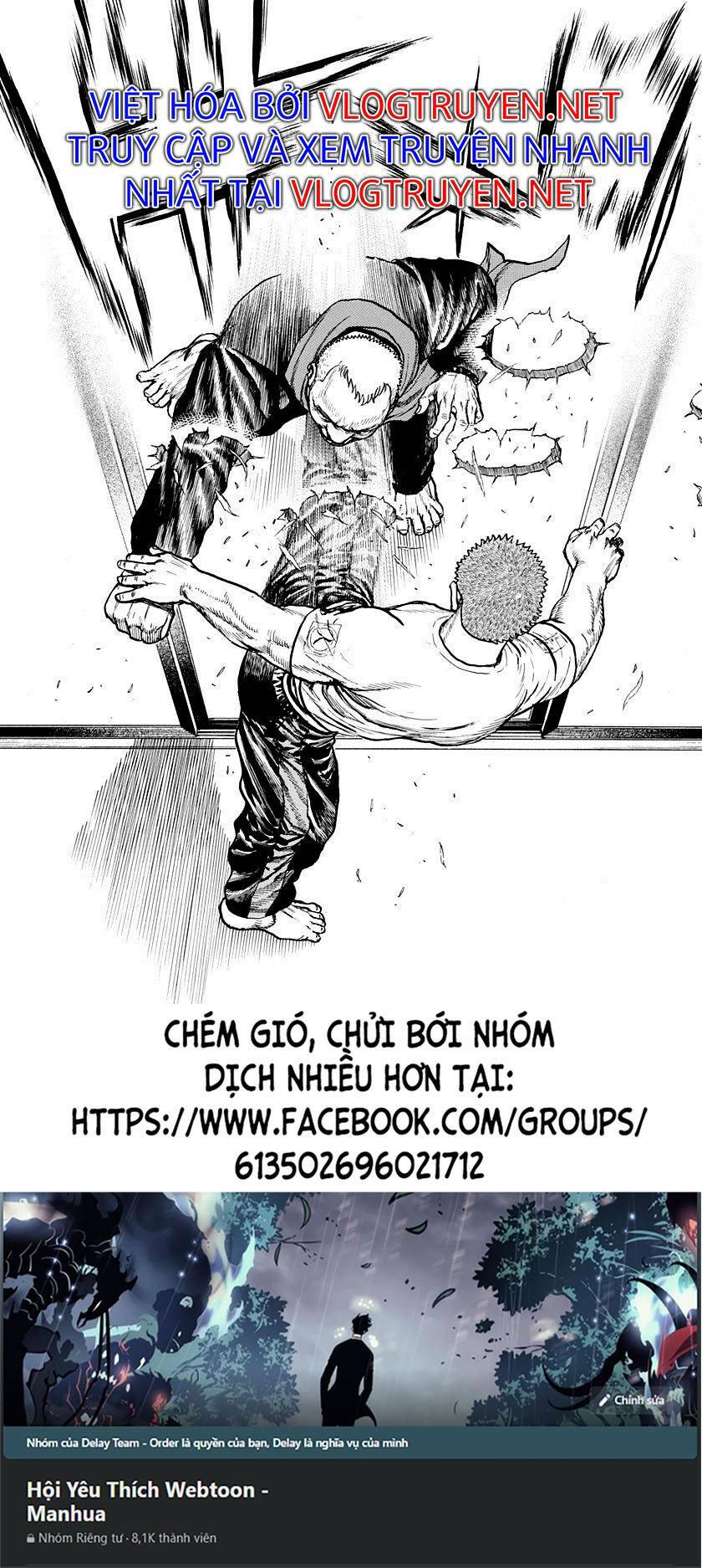 Tough - Miyazawa Kiichi Chương 406 Ảnh 17