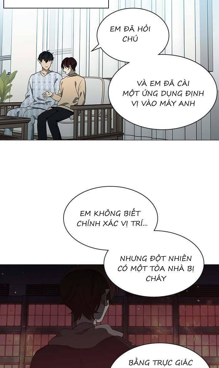 Nó Là Của Tôi Chương 152 Ảnh 31