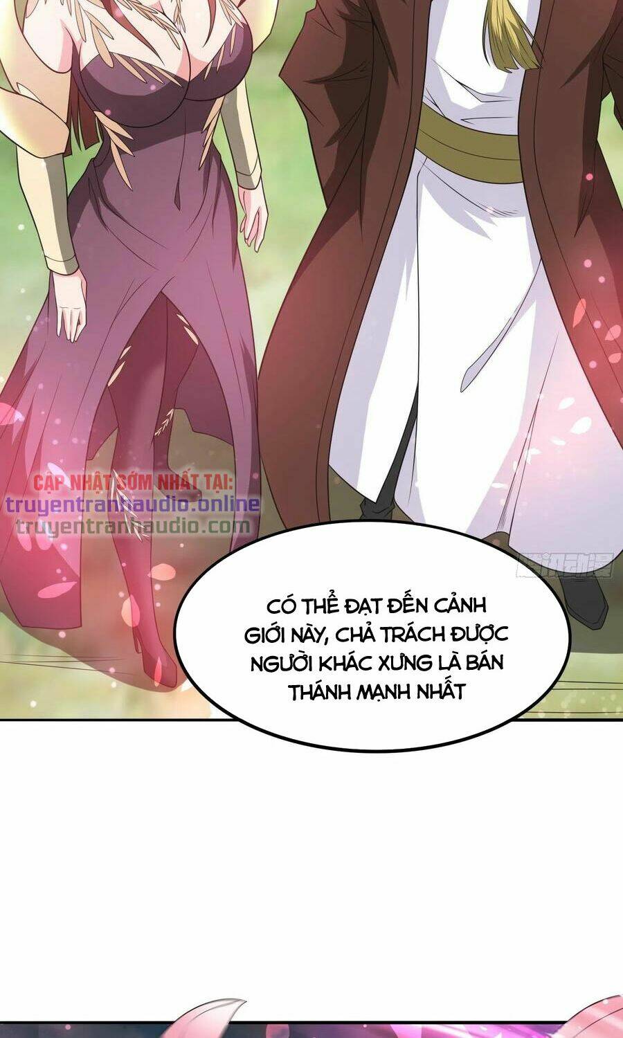 Bắt Đầu Làm Super God Bằng Việc Dạy Dỗ 6 Tỷ Tỷ Chương 72 Ảnh 21