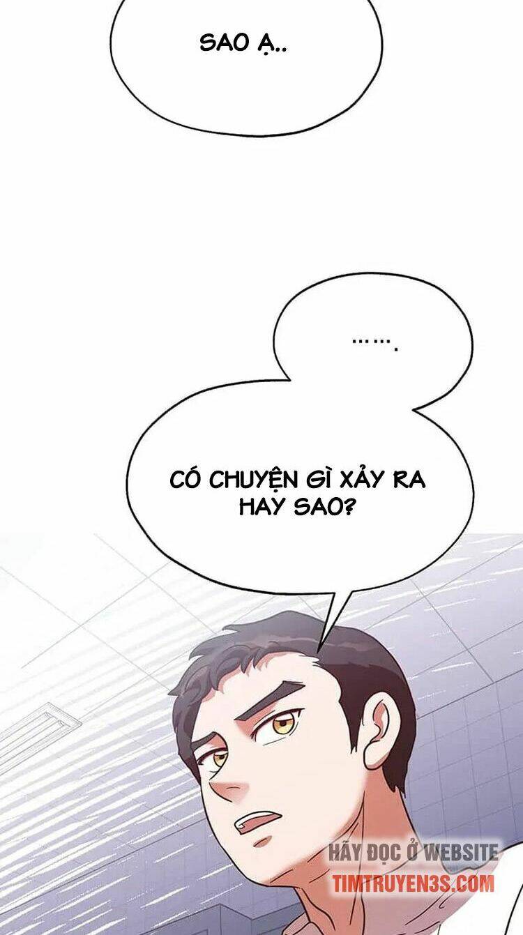 Tiệm Bánh Của Thiên Quỷ Chương 19 Ảnh 62