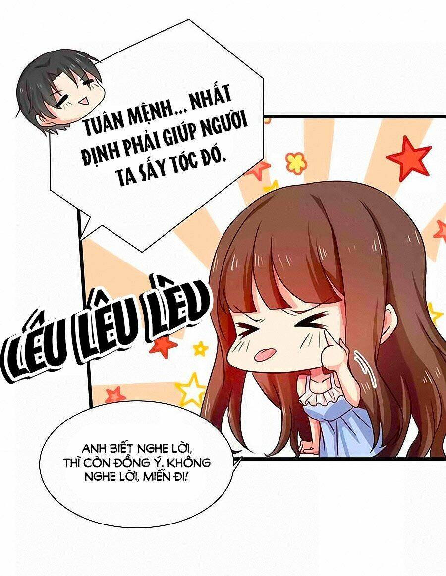 Chỉ Nhiễm Thành Hôn Chương 195 Ảnh 12