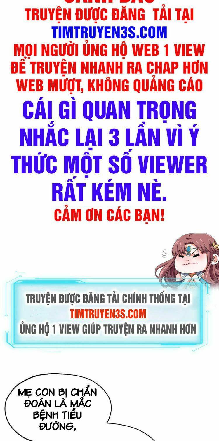 Tiệm Bánh Của Thiên Quỷ Chương 20 Ảnh 4