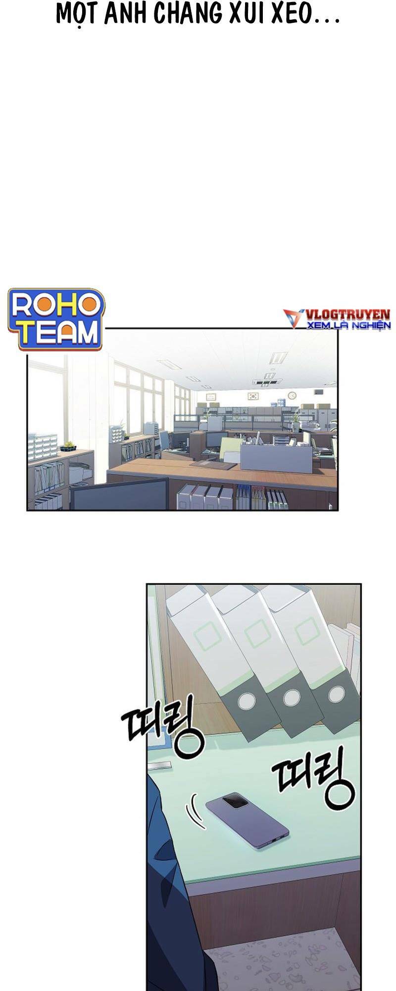 Sự Khởi Đầu Của Tiền Nhân Chương 3 Ảnh 75