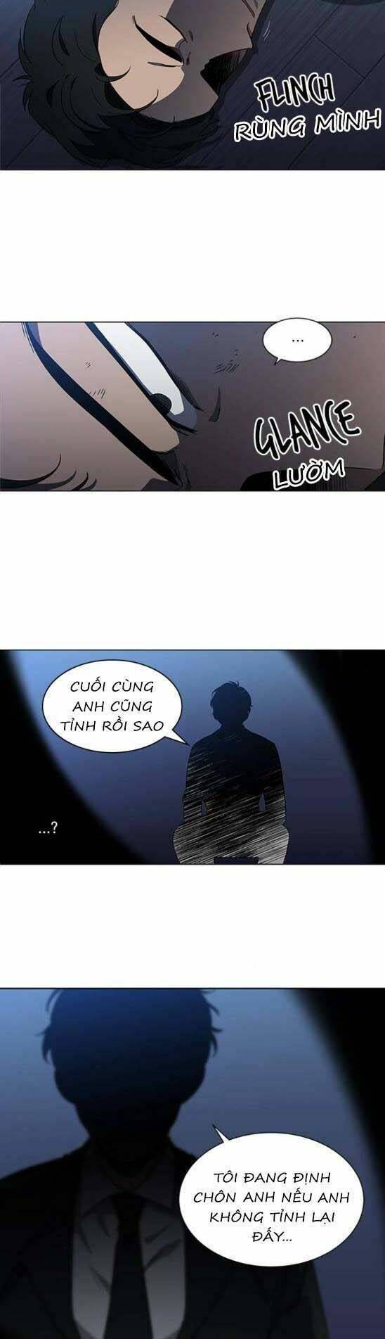 Nó Là Của Tôi Chương 140 Ảnh 13