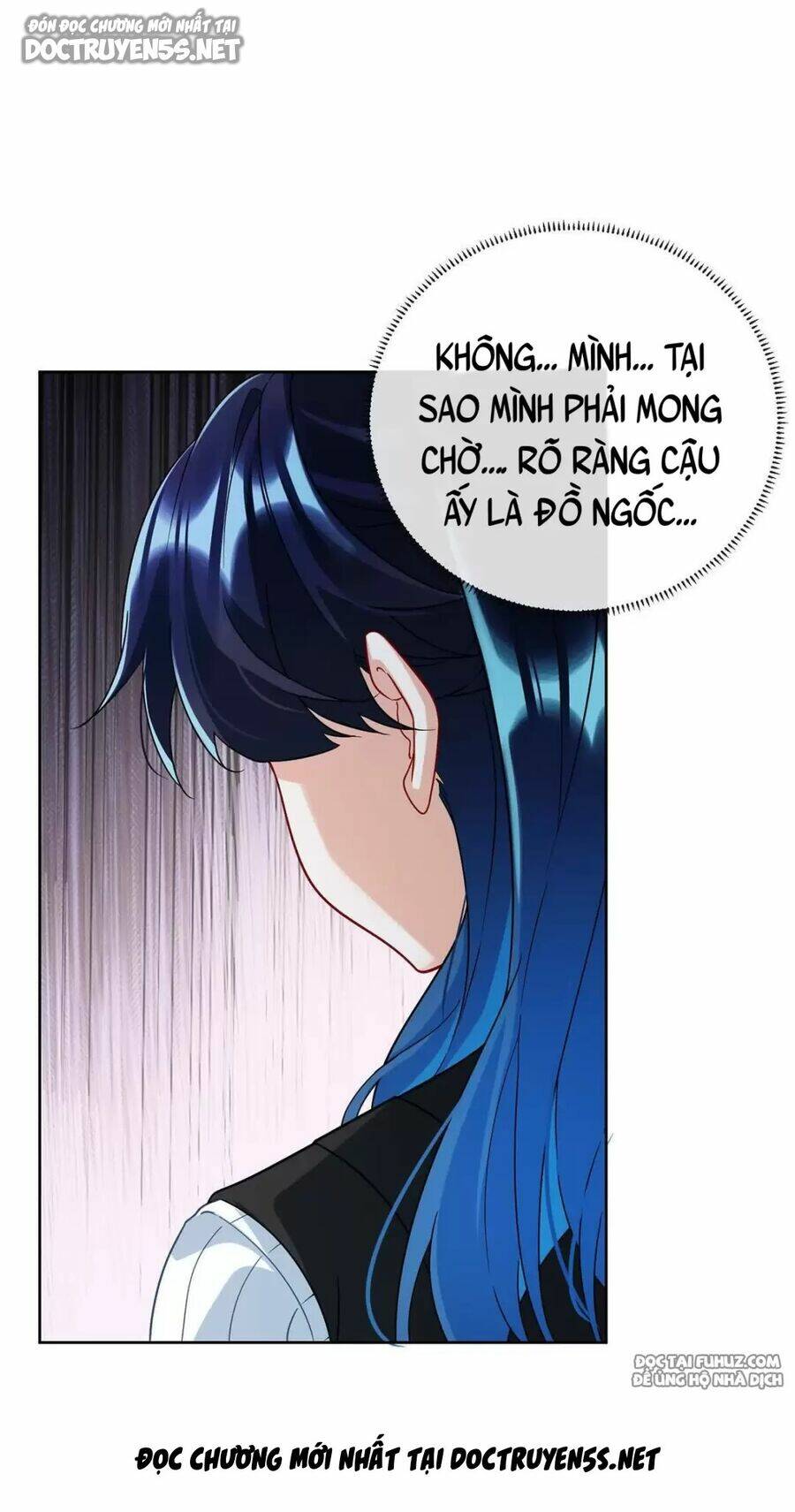 Thiên Kim Phản Diện Và Tiểu Thư Ma Vương Chương 32 Ảnh 44