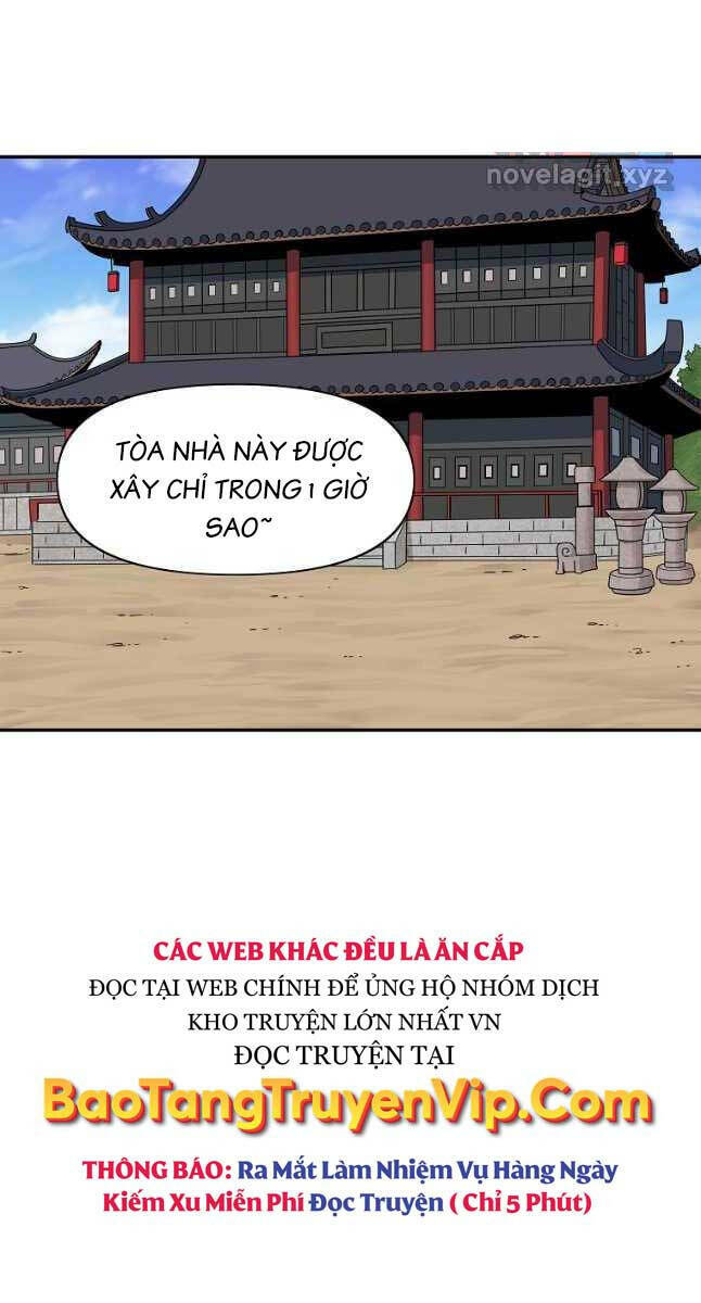 Hoành Tảo Cửu Châu Chương 48 Ảnh 45