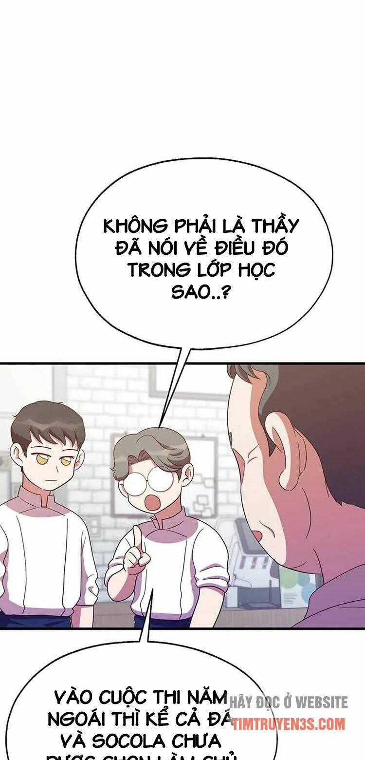 Tiệm Bánh Của Thiên Quỷ Chương 29 Ảnh 8