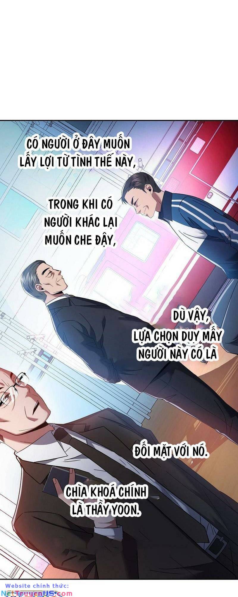 Sự Khởi Đầu Của Tiền Nhân Chương 16 Ảnh 71