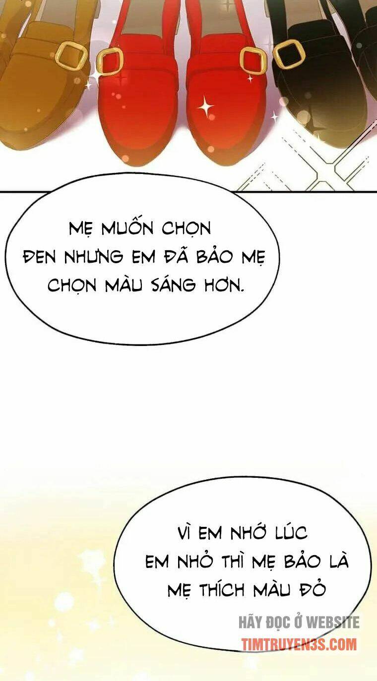 Tiệm Bánh Của Thiên Quỷ Chương 23 Ảnh 9