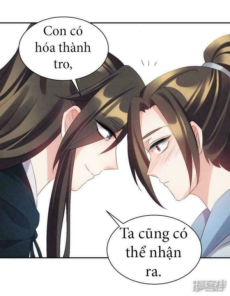 Quả Nhân Có Bệnh Tên Là Tương Tư Chương 71 Ảnh 17