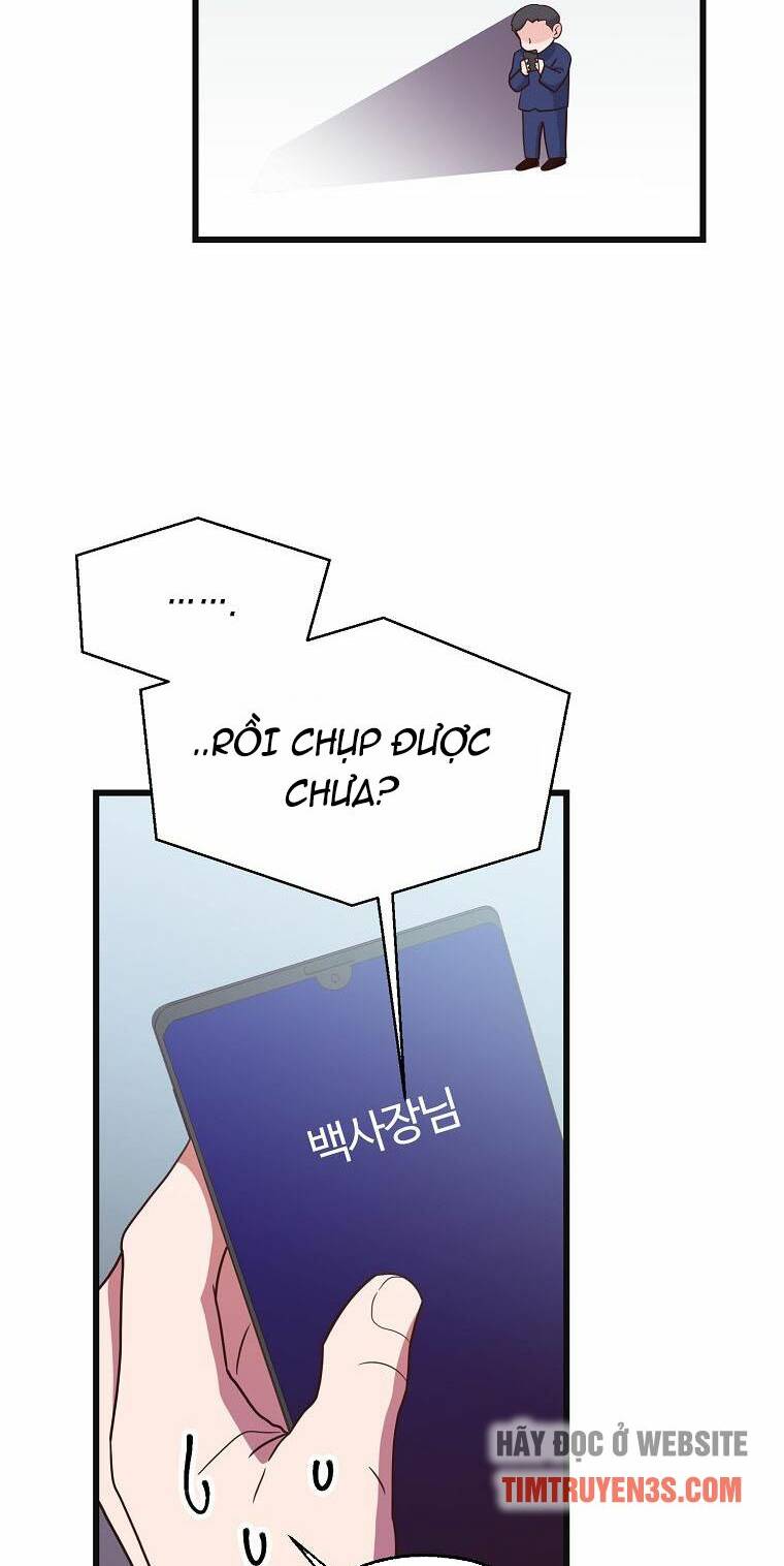 Tiệm Bánh Của Thiên Quỷ Chương 40 Ảnh 25