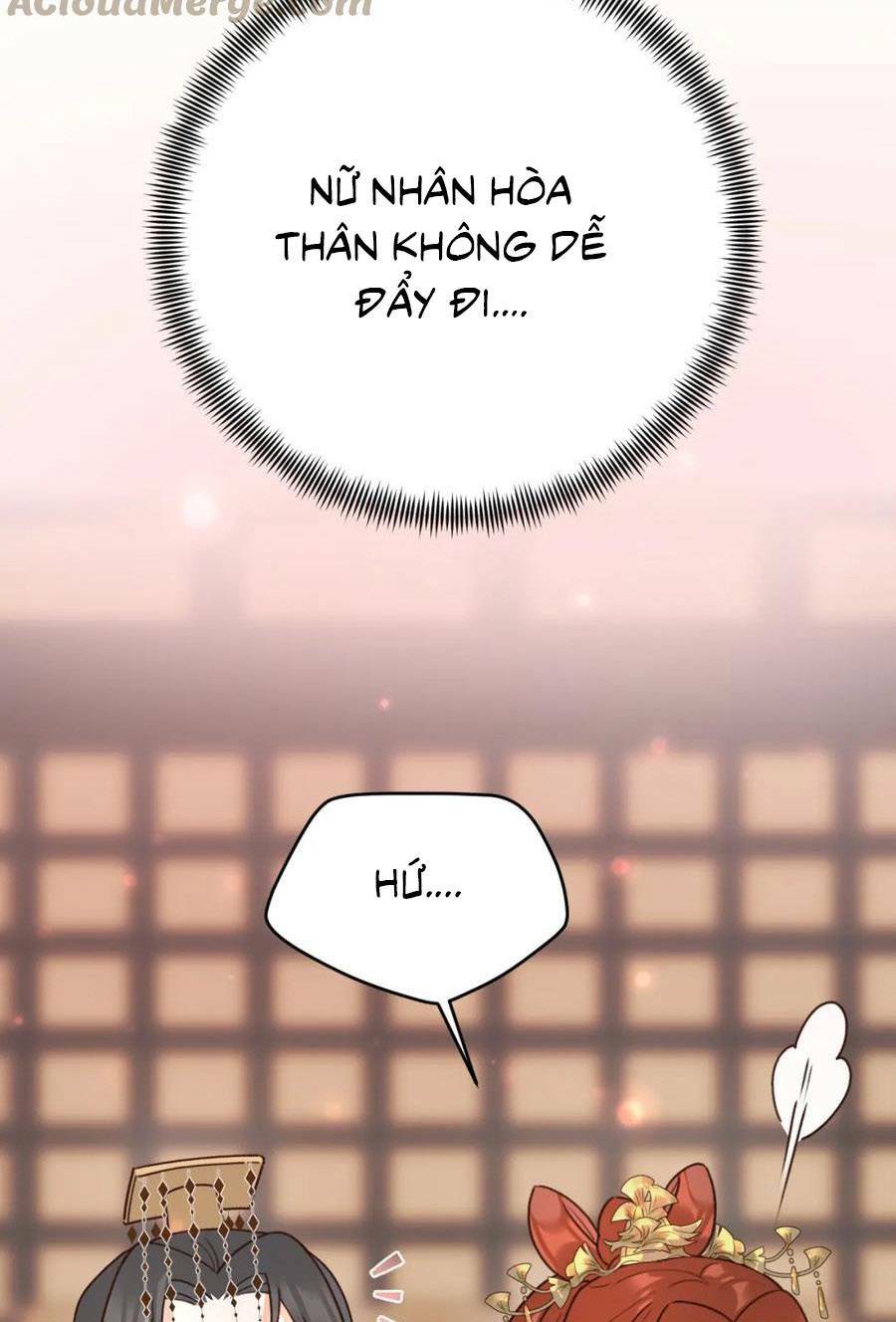 Hoàng Hậu Vô Đức Chương 95 Ảnh 7