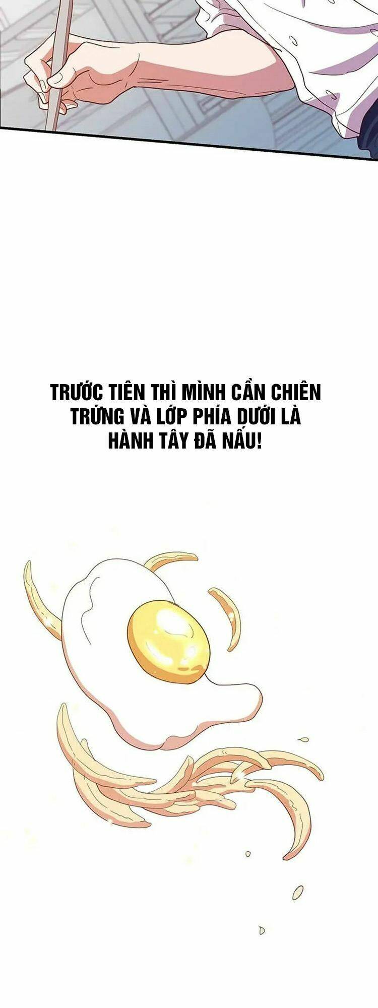Tiệm Bánh Của Thiên Quỷ Chương 25 Ảnh 39
