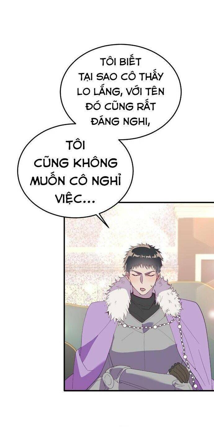 Cách Để Trao Vương Miện Cho Vị Hoàng Tử Hoang Dã Của Tôi. Chương 35 Ảnh 48