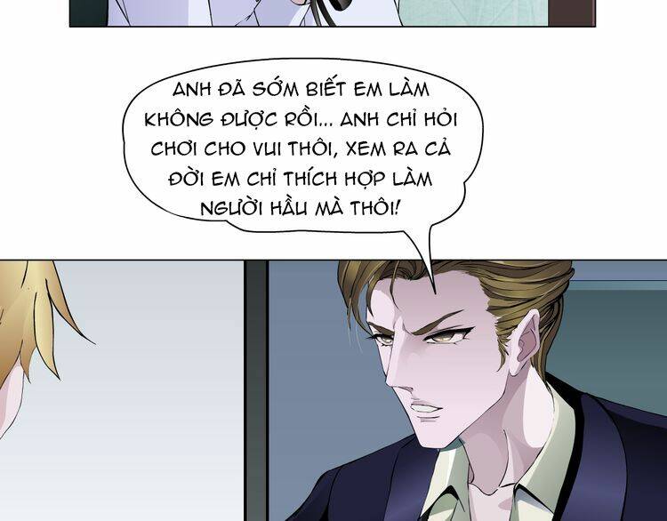 Cách Yêu Của Ác Ma Chương 58 Ảnh 19