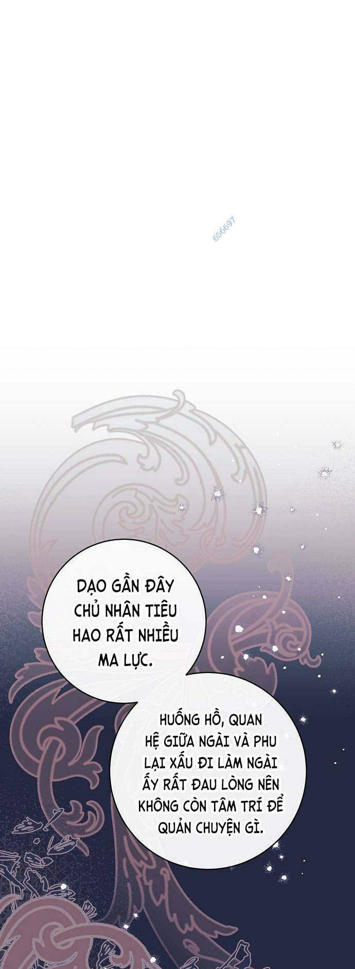 Tôi Đã Thuần Hóa Hầu Tước Ác Ma Chương 62 Ảnh 19