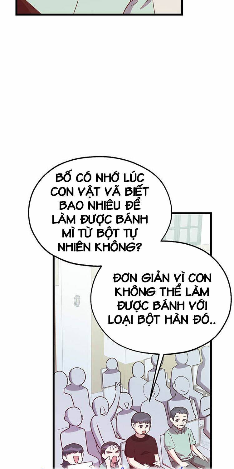 Tiệm Bánh Của Thiên Quỷ Chương 36 Ảnh 50