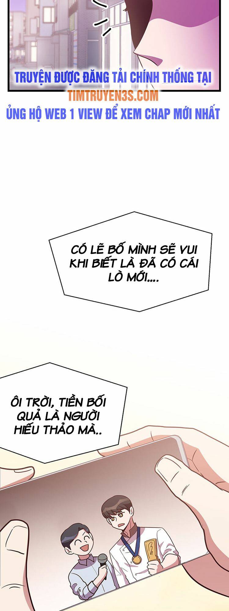 Tiệm Bánh Của Thiên Quỷ Chương 37 Ảnh 46