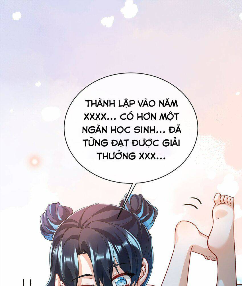 Thiên Kim Phản Diện Và Tiểu Thư Ma Vương Chương 44 Ảnh 38