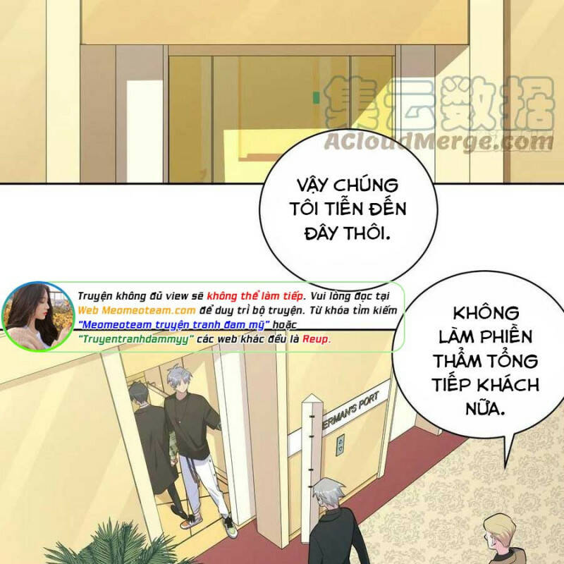 Cha Vợ Đại Nhân Là Bà Xã Chương 159 Ảnh 22