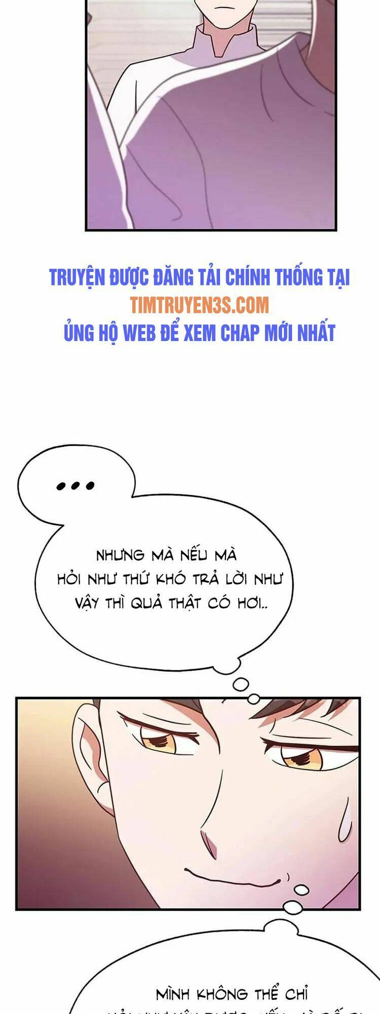 Tiệm Bánh Của Thiên Quỷ Chương 21 Ảnh 28