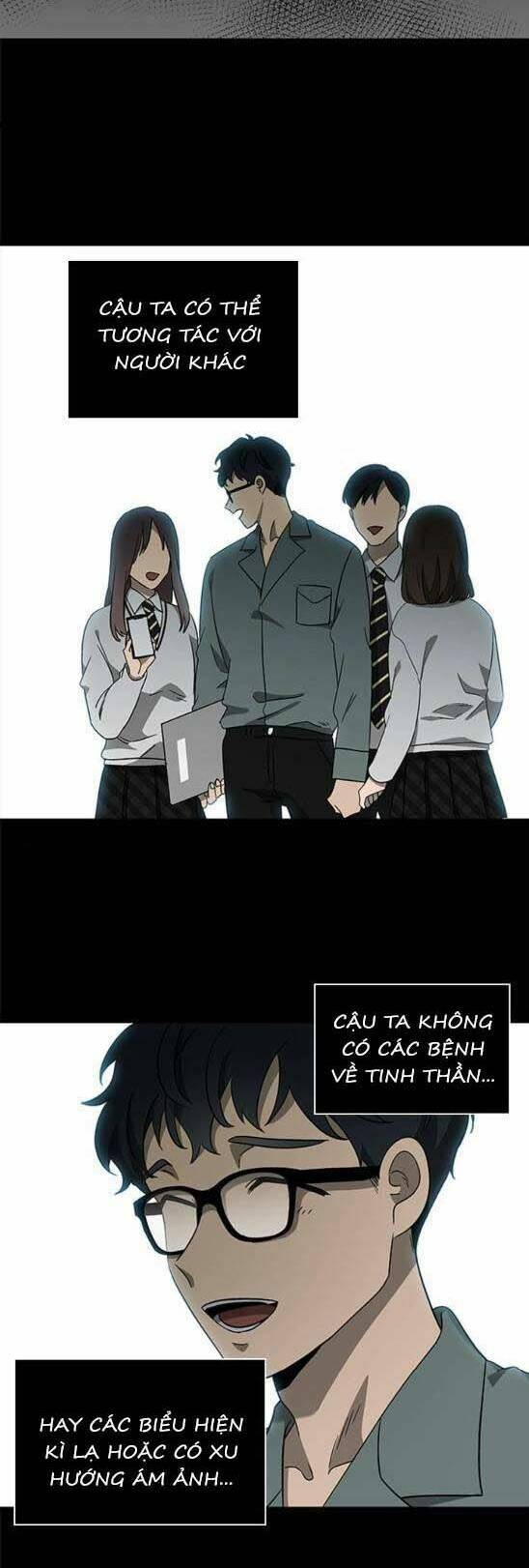 Nó Là Của Tôi Chương 139 Ảnh 23