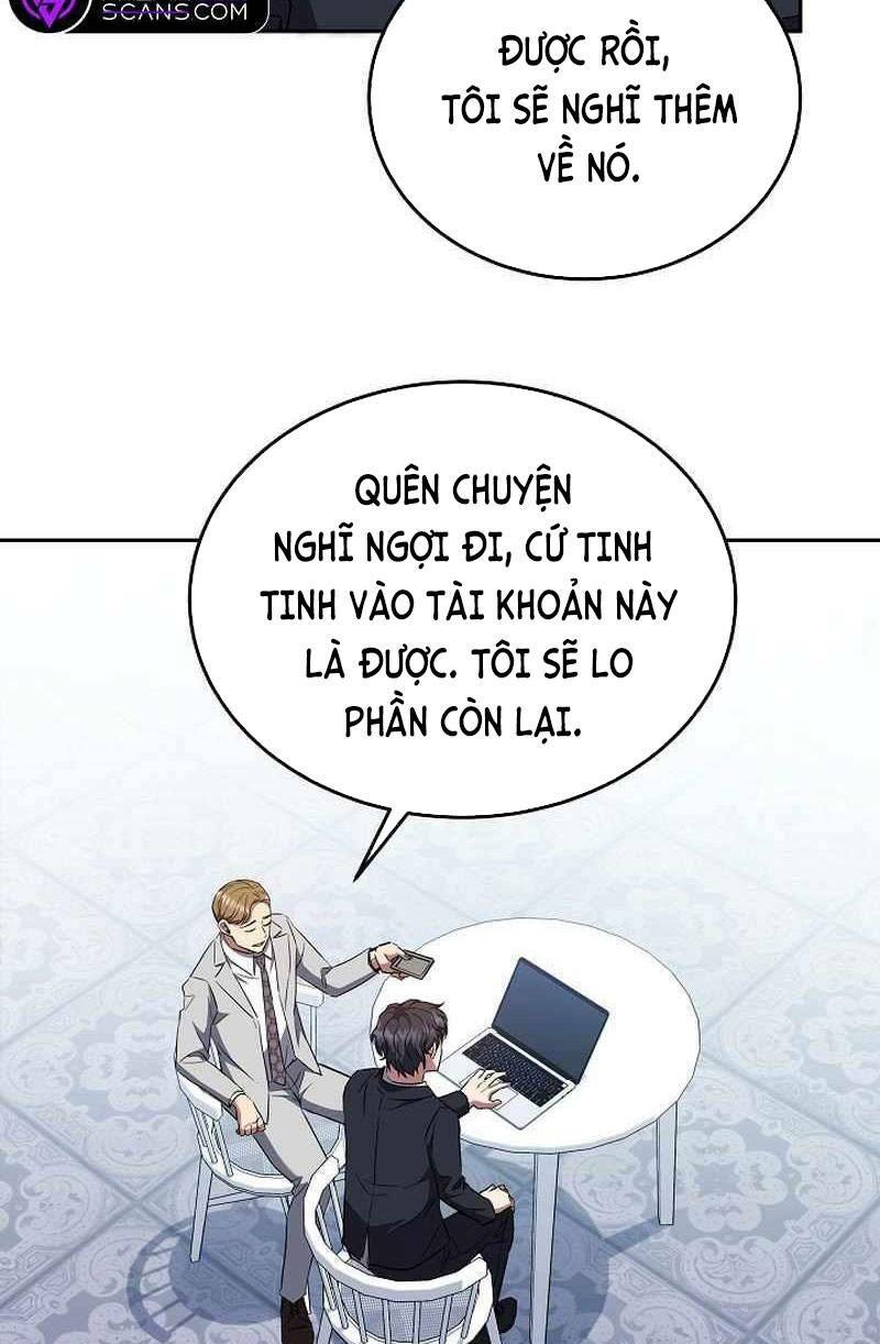 Sự Khởi Đầu Của Tiền Nhân Chương 9 Ảnh 72