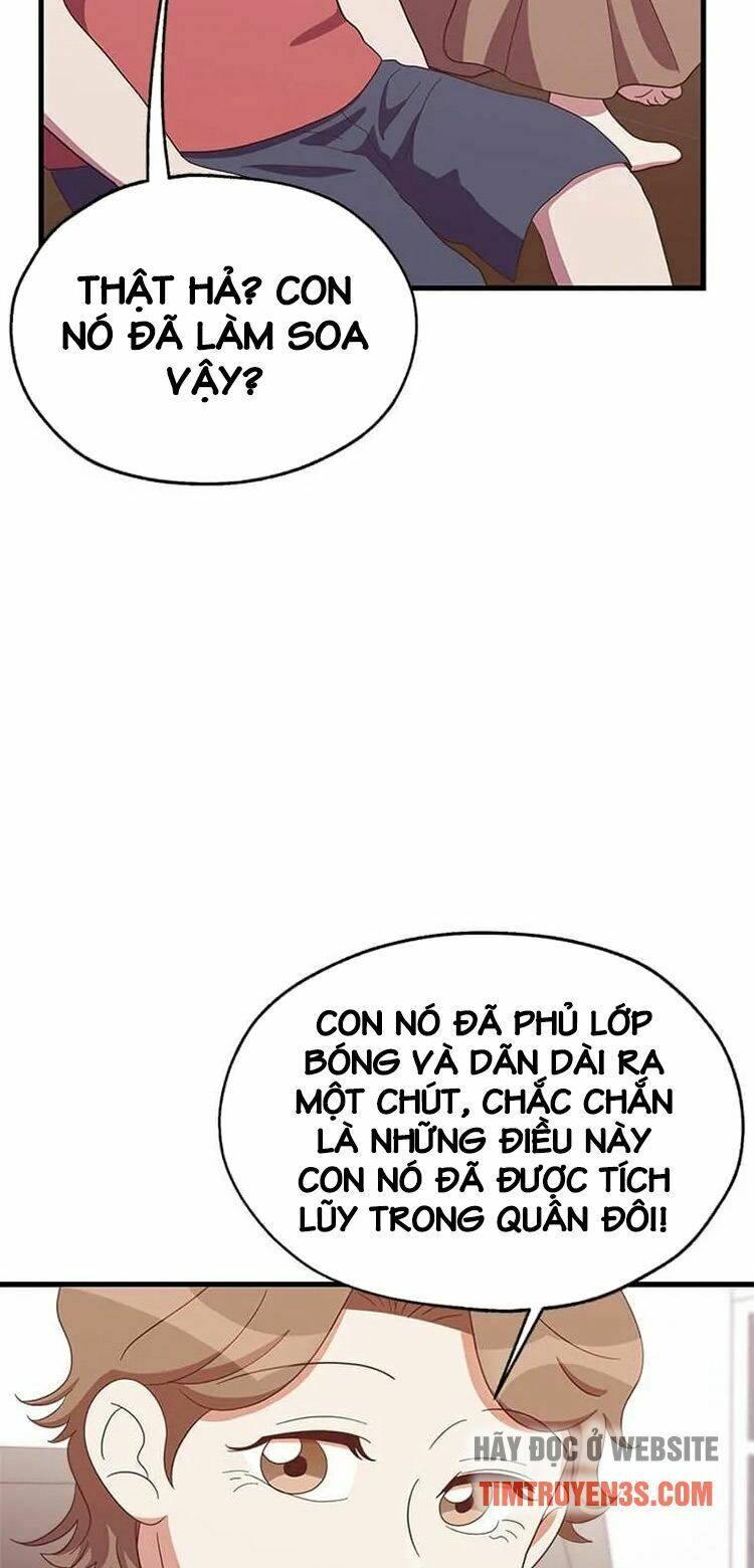 Tiệm Bánh Của Thiên Quỷ Chương 27 Ảnh 8