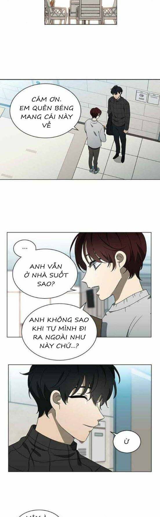 Nó Là Của Tôi Chương 144 Ảnh 15