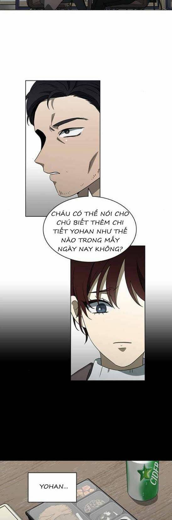 Nó Là Của Tôi Chương 138 Ảnh 22