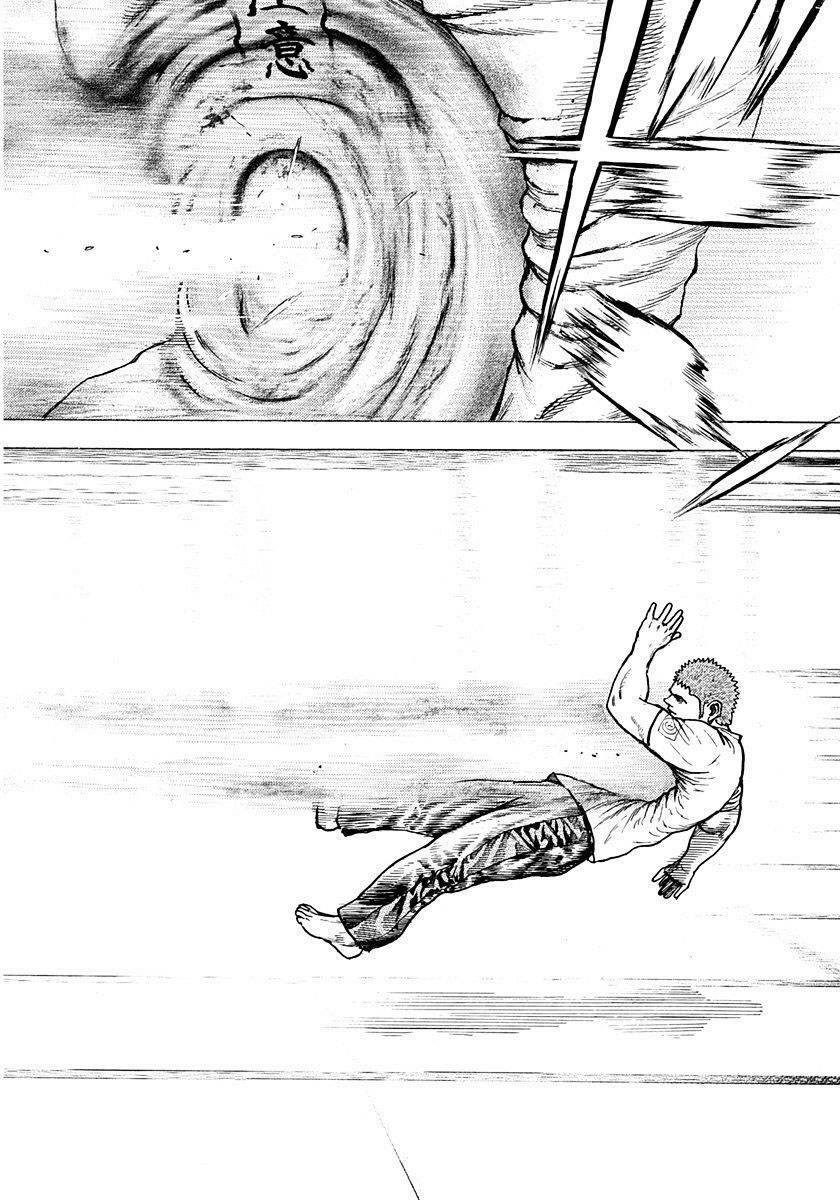 Tough - Miyazawa Kiichi Chương 405 Ảnh 16