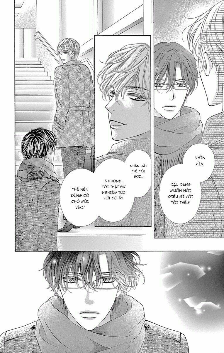 Otona No Koi Wa Kojiraseru Chương 3 Ảnh 12
