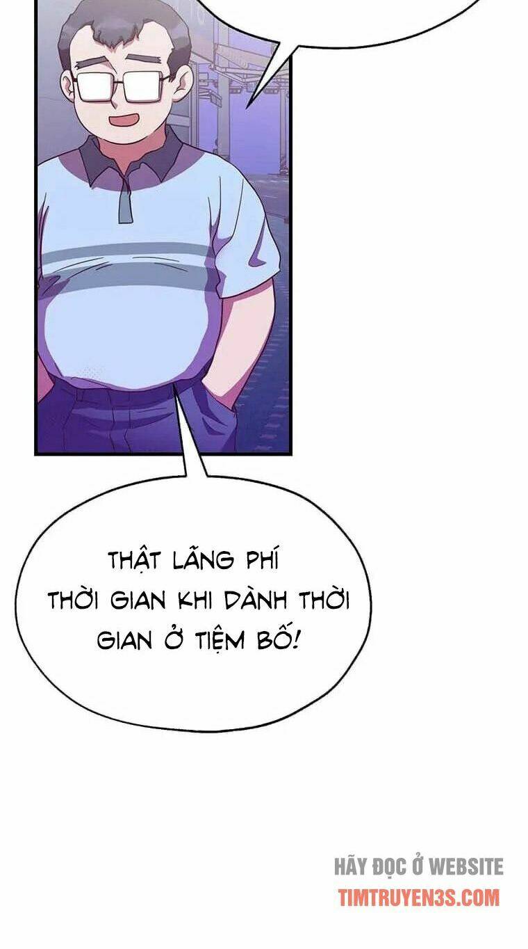Tiệm Bánh Của Thiên Quỷ Chương 22 Ảnh 7