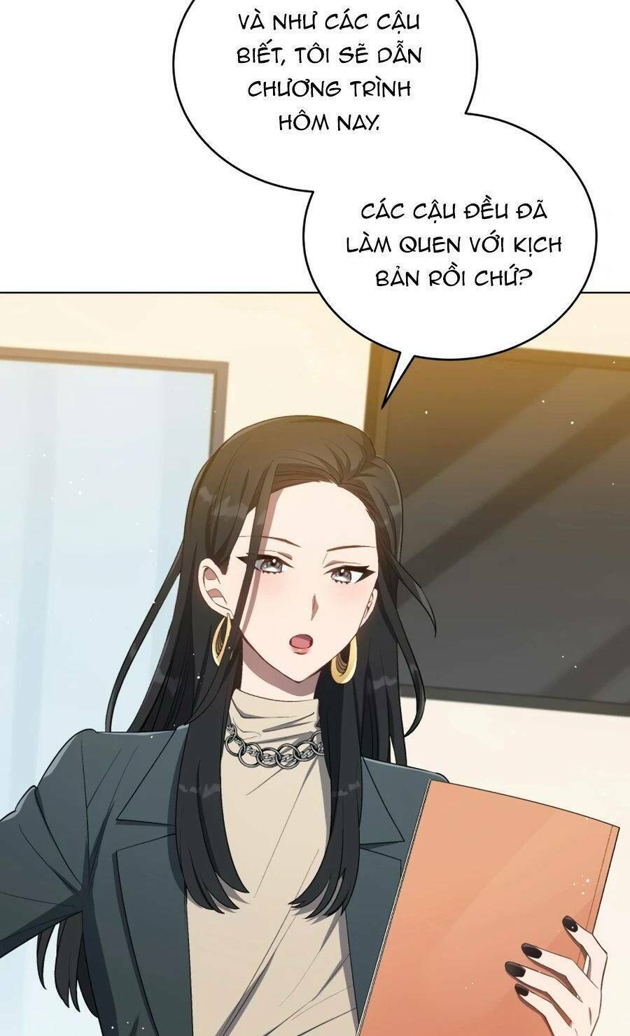 Cuộc Sống Thứ 2 Của Thần Tượng Toàn Năng Chương 15 Ảnh 71
