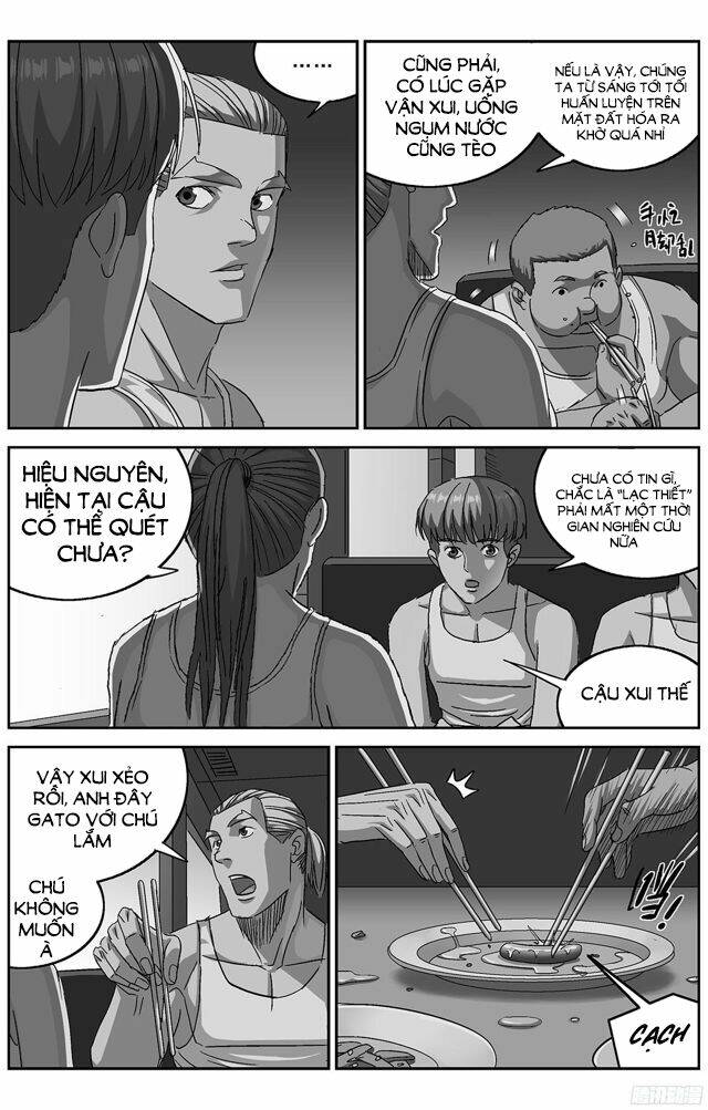 Nguyên Mục Chương 245 Ảnh 3