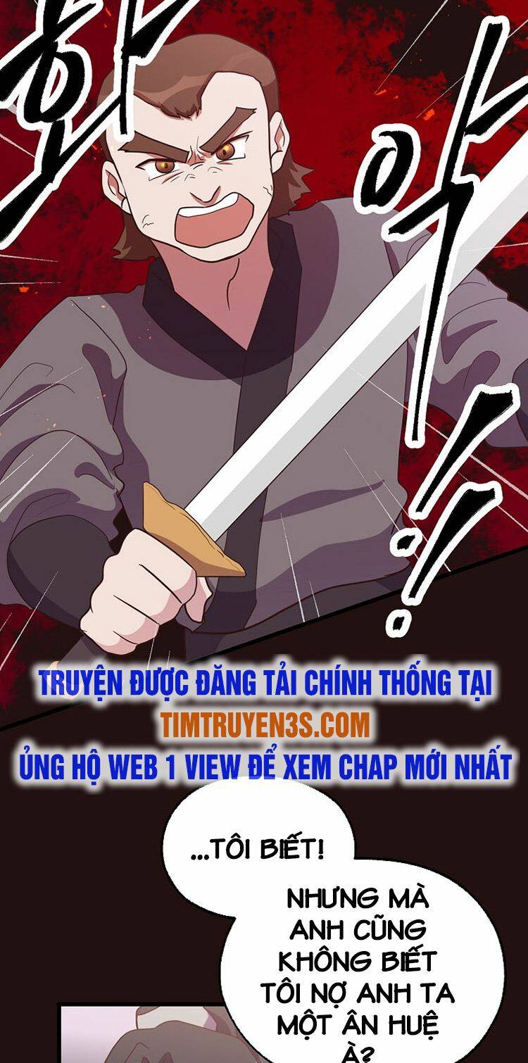 Tiệm Bánh Của Thiên Quỷ Chương 38 Ảnh 4