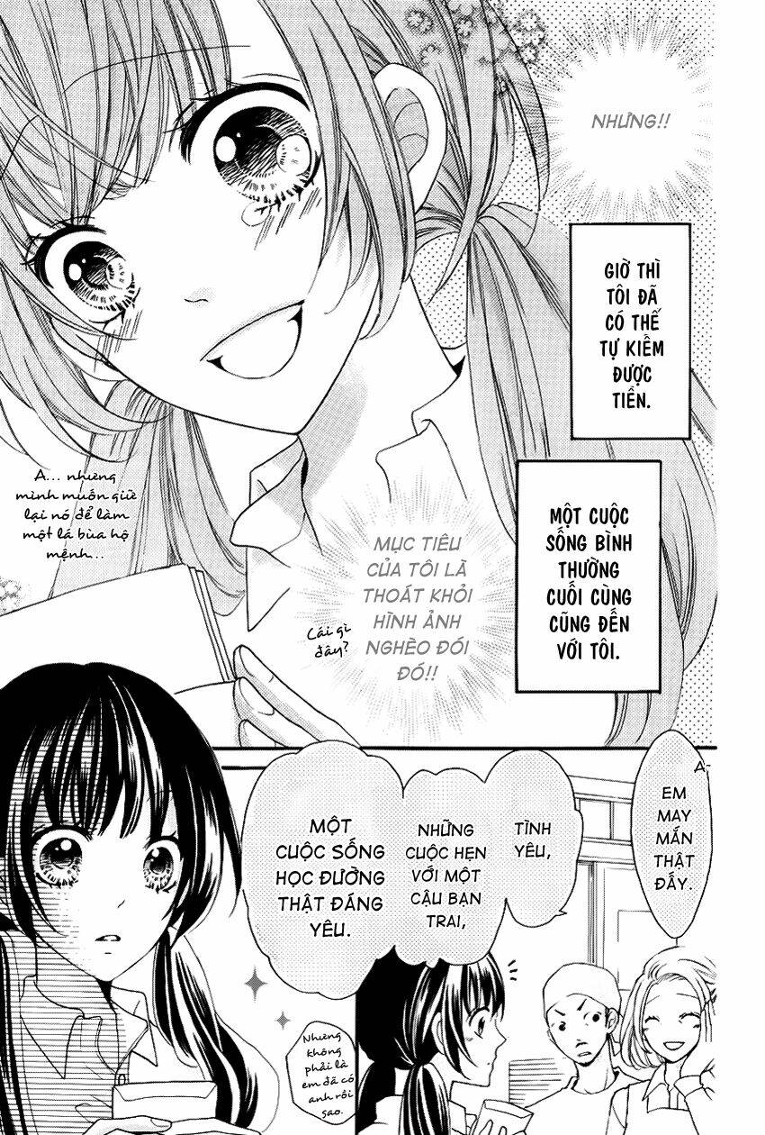 Boku No Uchi Ni Oide Chương 1 Ảnh 7