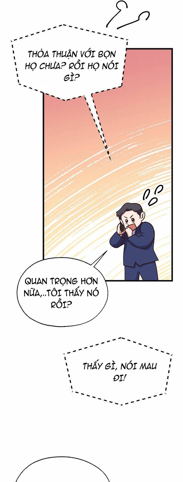 Tiệm Bánh Của Thiên Quỷ Chương 40 Ảnh 20