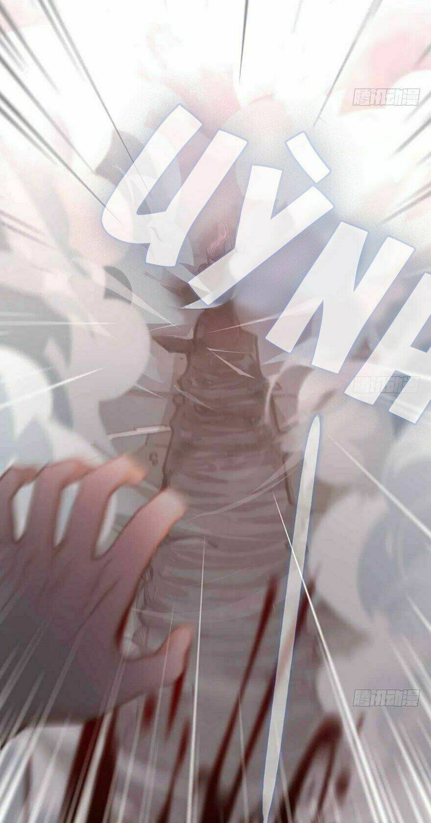Trù Trù Động Nhân Chương 11 Ảnh 6