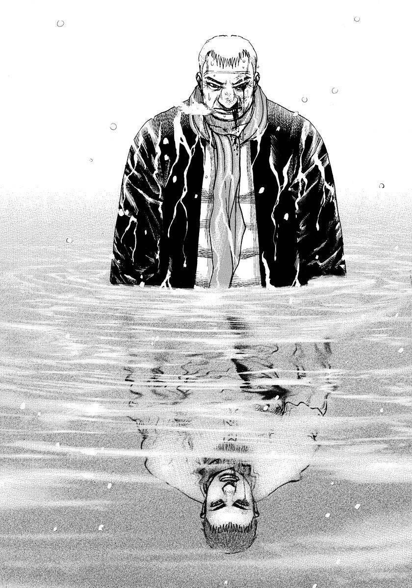 Tough - Miyazawa Kiichi Chương 421 Ảnh 16