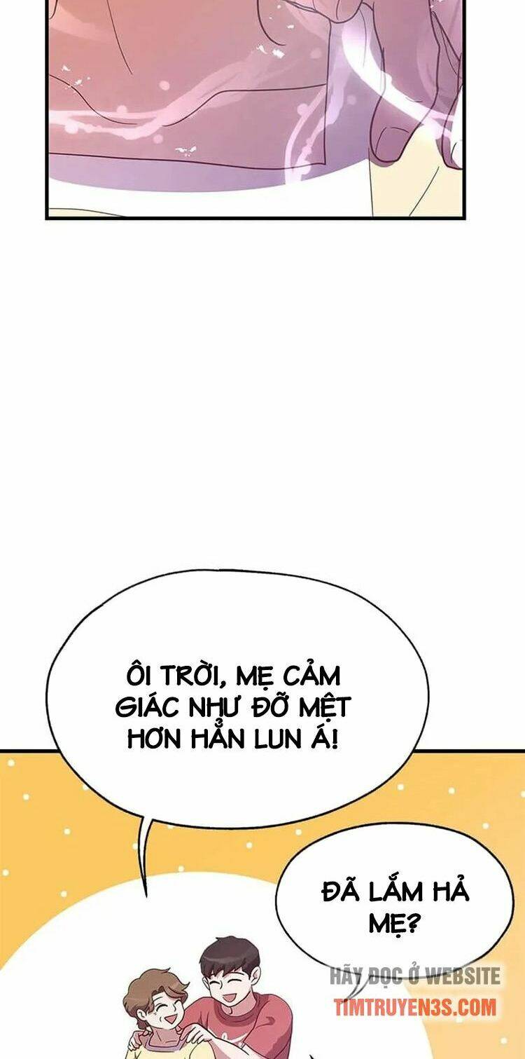 Tiệm Bánh Của Thiên Quỷ Chương 27 Ảnh 22