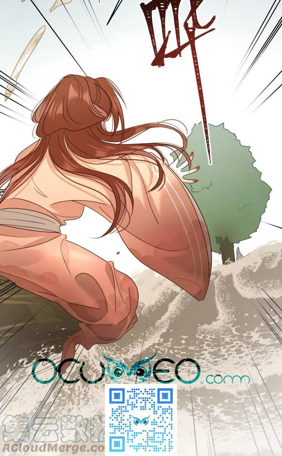Hoàng Hậu Vô Đức Chương 102 Ảnh 50