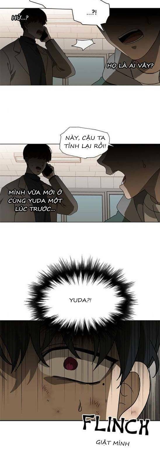 Nó Là Của Tôi Chương 135 Ảnh 21