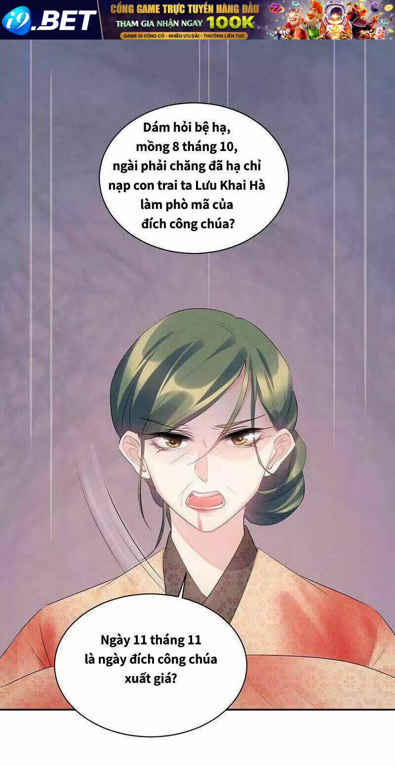 Quả Nhân Có Bệnh Tên Là Tương Tư Chương 94 Ảnh 4