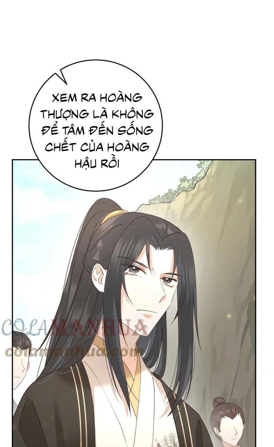Hoàng Hậu Vô Đức Chương 105 Ảnh 9