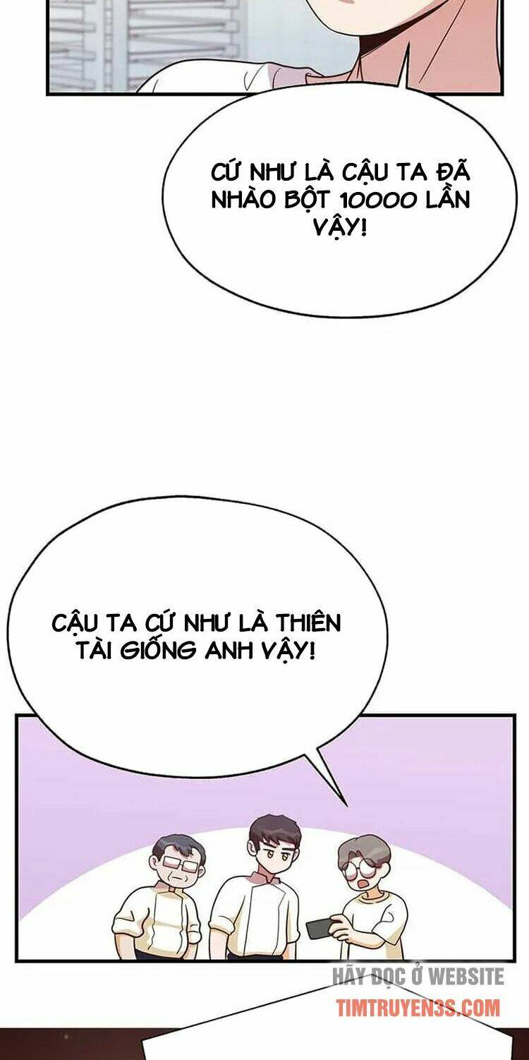 Tiệm Bánh Của Thiên Quỷ Chương 20 Ảnh 34