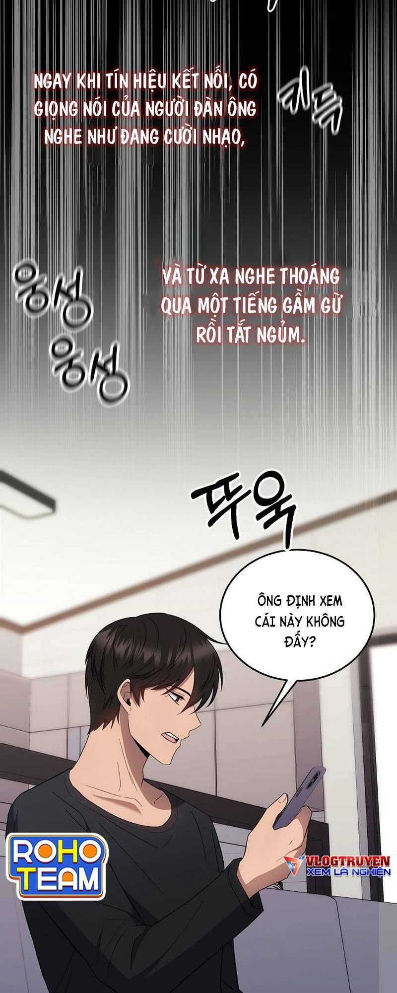 Sự Khởi Đầu Của Tiền Nhân Chương 12 Ảnh 42